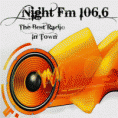 Night Fm 106,6